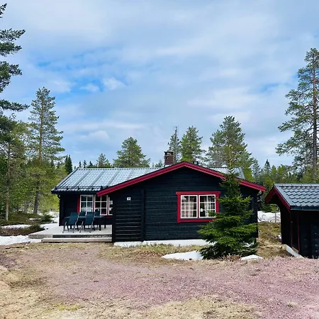 Saelentoppen Exterior photo